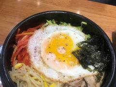-肉甲韩国木炭烤肉(新壹街1店)