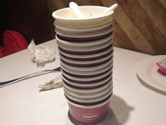 -星伦多自助料理(华润万象城店)