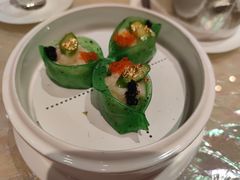 龙虾饺-8餐厅(新葡京酒店)