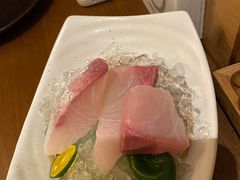 -無境·匠心日本料理(汉街店)