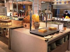 -金海湾自助餐厅(金陵饭店)