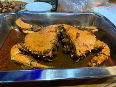 -三妹小龙虾·黄油蟹(华侨城总店)
