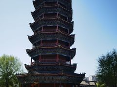 -滦州古城