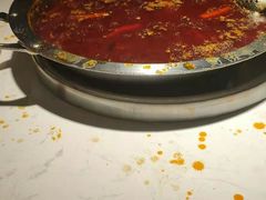 -蜀滋香鲜鱼火锅(黄金路店)