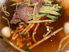 -七八冷面·延边朝鲜族美食(圣熙八号店)