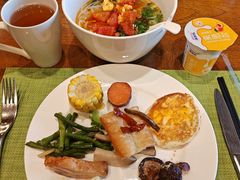 -大理实力希尔顿酒店•御玺中餐厅