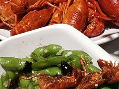 -可可大虾武汉土菜大排档(万松园1店)