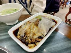 -穗银肠粉店(东川路店)
