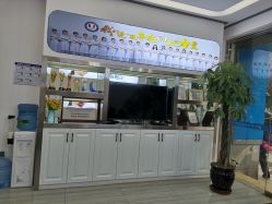 点击看大图 -蕾特恩专业祛痘·皮肤管理
