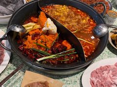 -五里关火锅(牛市口店)