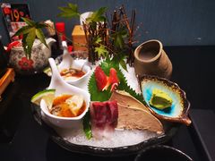 -天狗山料理(省体店)