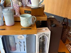 -星巴克(海门解放路店)
