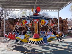 -朝阳公园游乐园