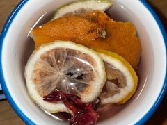 -蜜桃餐厅·伴山(绿宝广场店)