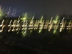 -南昌青山湖风景区