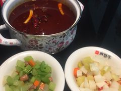 -一尊皇牛(丽彩万达店)