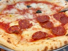 -FABIO’S费比欧披萨餐厅