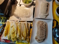 -嘎嘎鸭脑壳江湖菜(五里店)