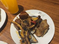 -汉巴味德(沈阳万象汇店)