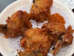 -邢家锅贴老店·非遗·开封菜(金明广场店)