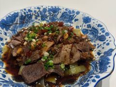 -柴米油盐三杯鸡(象山北路店)