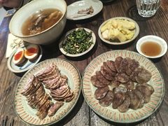 -十贰席·煨汤·台州菜(襄阳南路店)