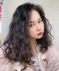 -MY HAIR ARDOR
