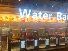 -盛江山自助料理(太原街万达店)