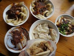 -洞子口张老二凉粉(文殊院店)