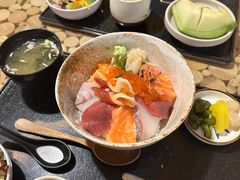-西村日本料理(香格里拉饭店)