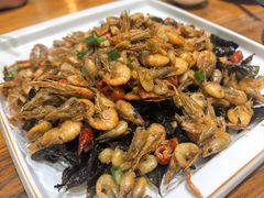 -下梅人家土菜馆(历史文化餐厅度假区店)