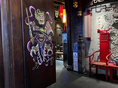 -小龙坎火锅(仓山万达店)