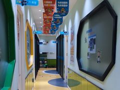 -童程童美信奥赛科技特长·乐高编程科创机器人(旭辉校区)