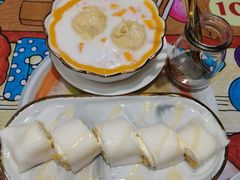 -甜心妈妈·榴莲星级糖水(北京路总店)