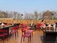 -清真·鸦儿李记·涮肉(鼓楼店)