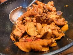 -得稻小饭堂·江西菜(浦江店)