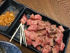 -The Cheebat 锌吧·Bistro(体育西店)