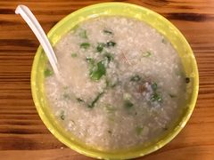 -益佳粥店(复兴中路店)