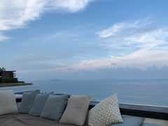 -瑰丽酒店·海吧·天际下午茶·现场DJ·天台酒吧