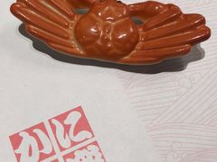 -蟹道乐(京都本店)