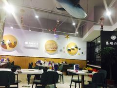 -梵云依家小冒菜(新街口总店)