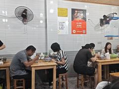-夏记粉店(黄兴路步行街店)