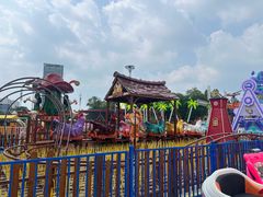 -万达广场(泰安泰山店)