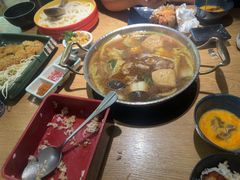 -沼津港精致料理·寿喜烧·烧鸟(青浦宝龙广场日料榜单店)