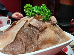 -山城辣妹子(定福庄店)