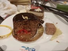 -小天鹅戴斯酒店鲸鲨百汇创作料理