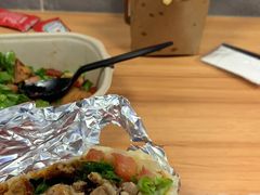 -YallaYalla丫拉中东料理小吃·清真(太古里店)