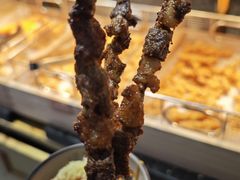 -谭三娘鲜切牛肉自助火锅(九眼桥总店)
