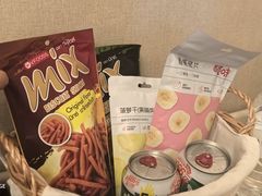 -中旅阿那亚九龙湖·公主酒店