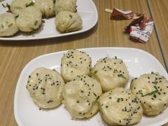 -小杨生煎(香港名都店)